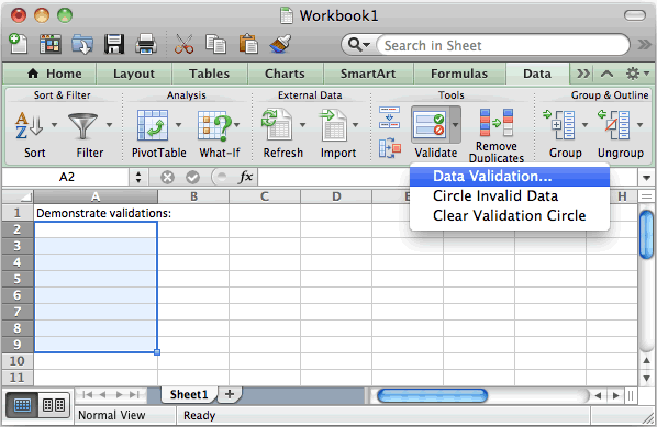 excel for mac 2011 laggy